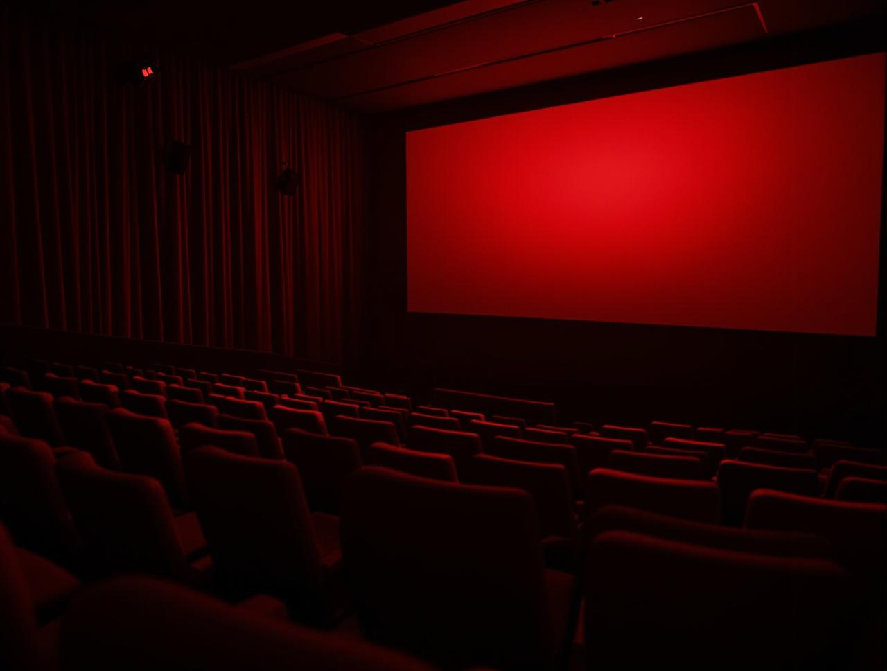 爆料吃瓜 - 某导演新作票房惨淡,投资方疑似撤资 爆料吃瓜 - 某导演新作票房惨淡,投资方疑似撤资封面图